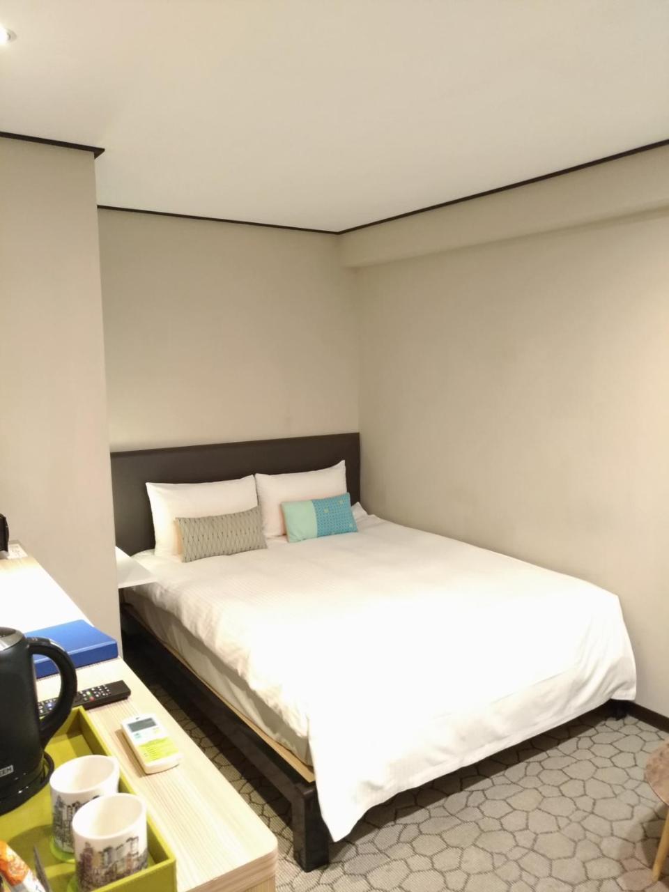 Energy Inn Taipei Exterior foto
